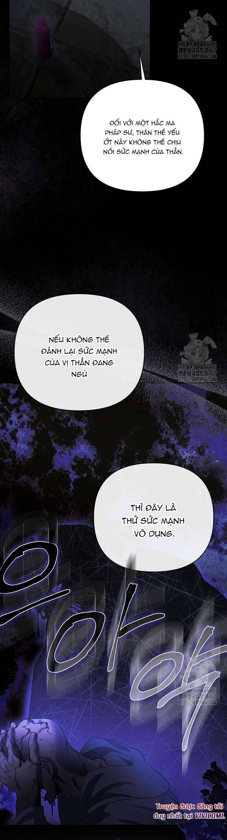 10 Cách Để Bị Bạo Chúa Đá [Chap 70-71] - Page 40