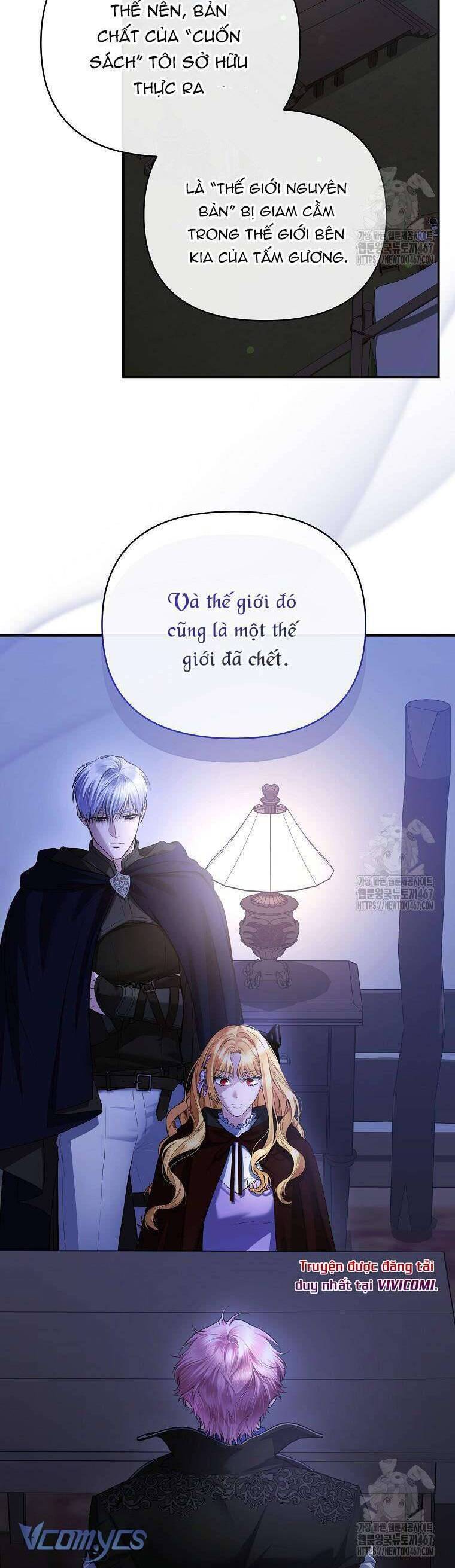 10 Cách Để Bị Bạo Chúa Đá [Chap 70-71] - Page 6