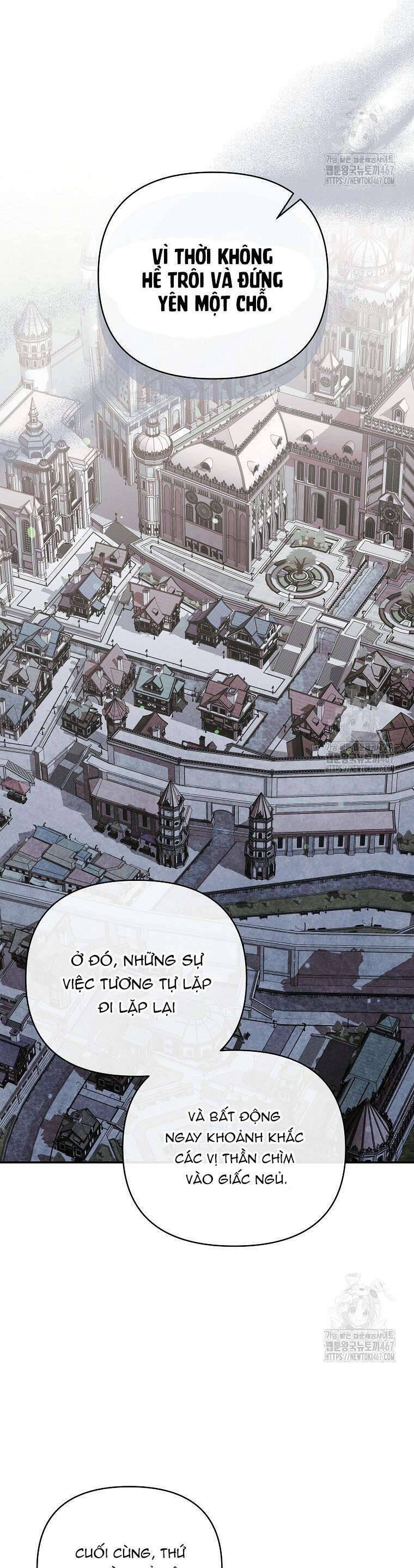 10 Cách Để Bị Bạo Chúa Đá [Chap 70-71] - Page 8