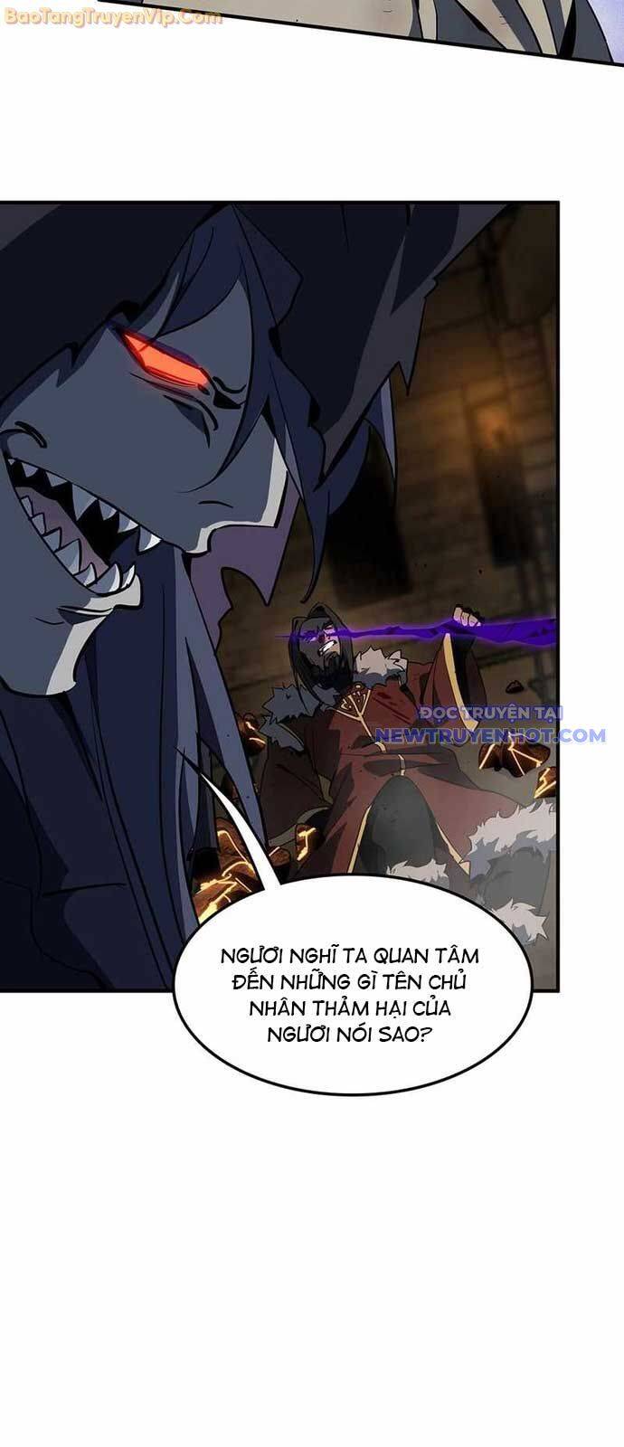 Ánh Sáng Cuối Con Đường [Chap 213-214] - Page 16