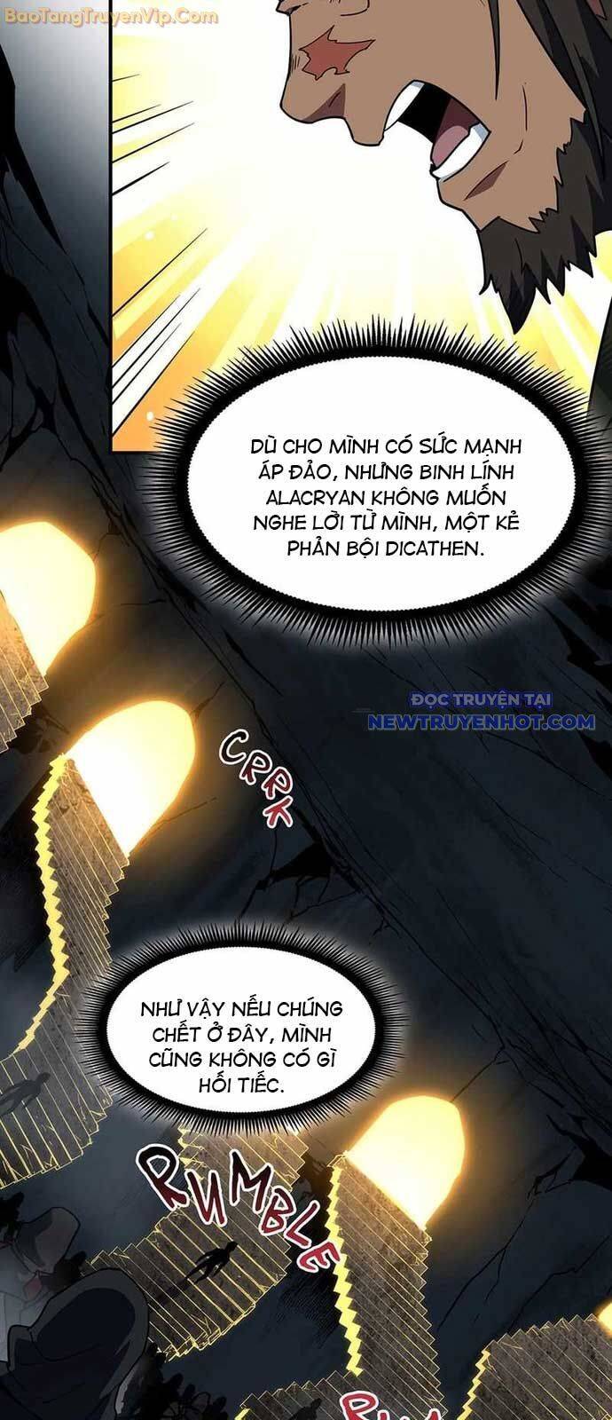 Ánh Sáng Cuối Con Đường [Chap 213-214] - Page 27