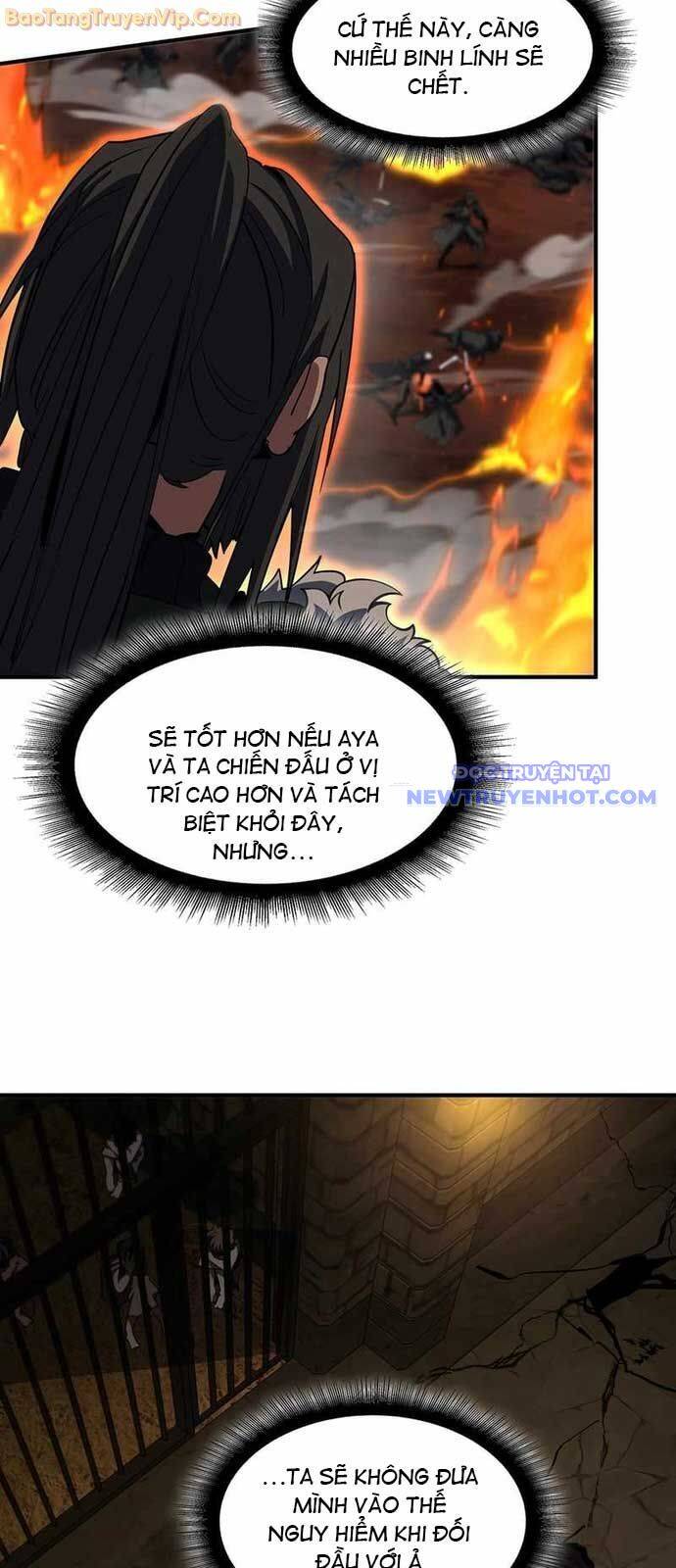 Ánh Sáng Cuối Con Đường [Chap 213-214] - Page 48