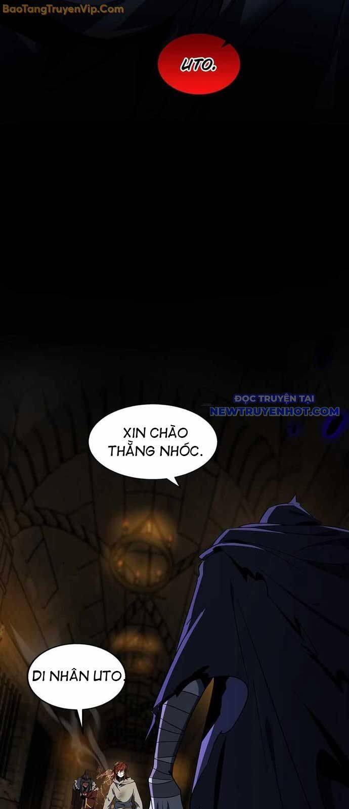 Ánh Sáng Cuối Con Đường [Chap 213-214] - Page 5