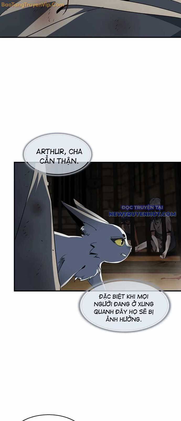 Ánh Sáng Cuối Con Đường [Chap 213-214] - Page 9