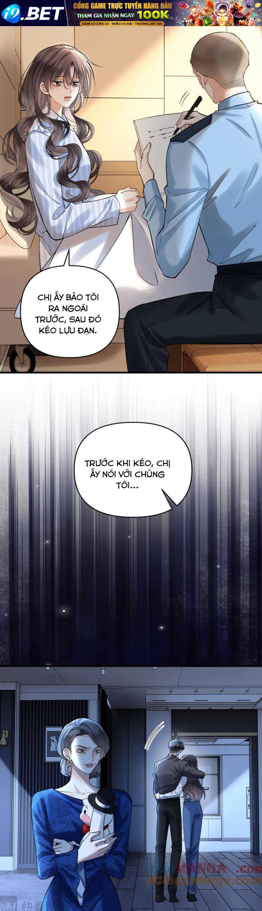 Ngày Mai Cũng Thích Em [Chap 81-85]