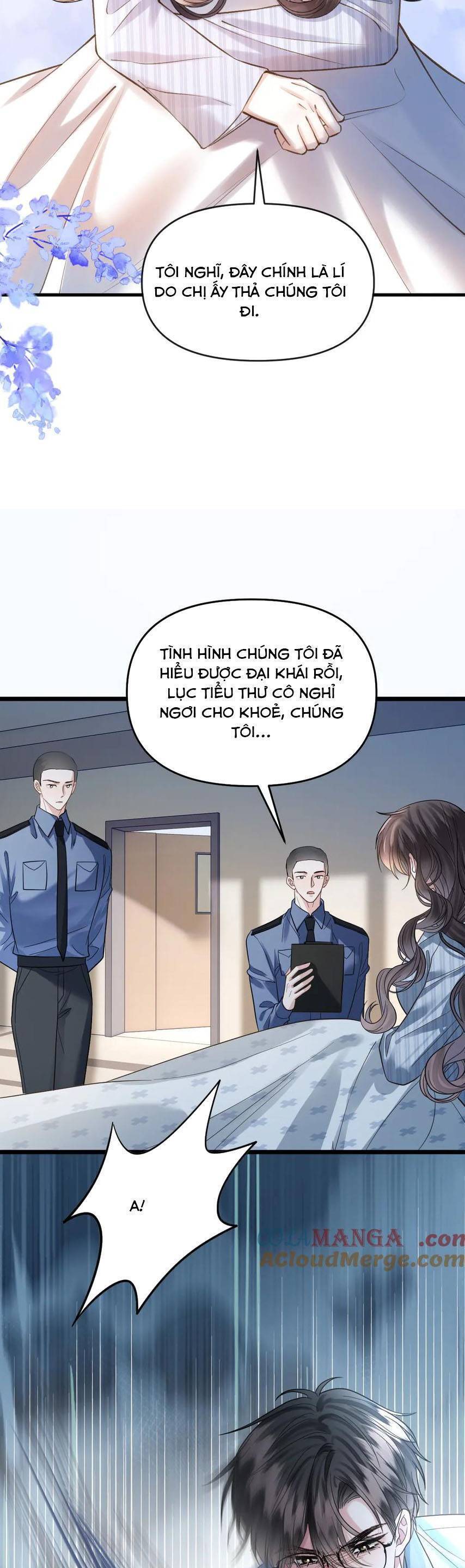 Ngày Mai Cũng Thích Em [Chap 81-85]