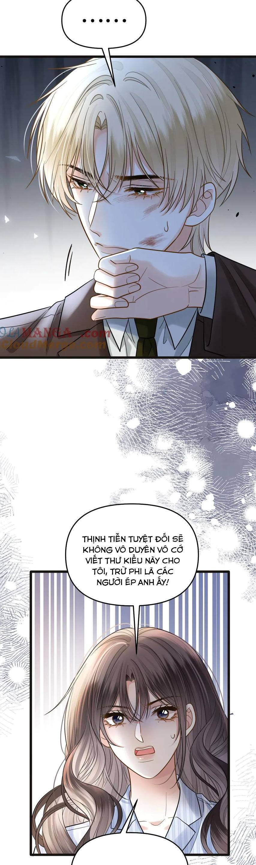 Ngày Mai Cũng Thích Em [Chap 81-85]