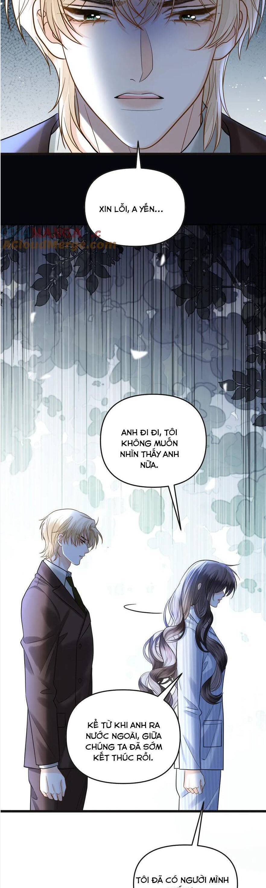 Ngày Mai Cũng Thích Em [Chap 81-85]