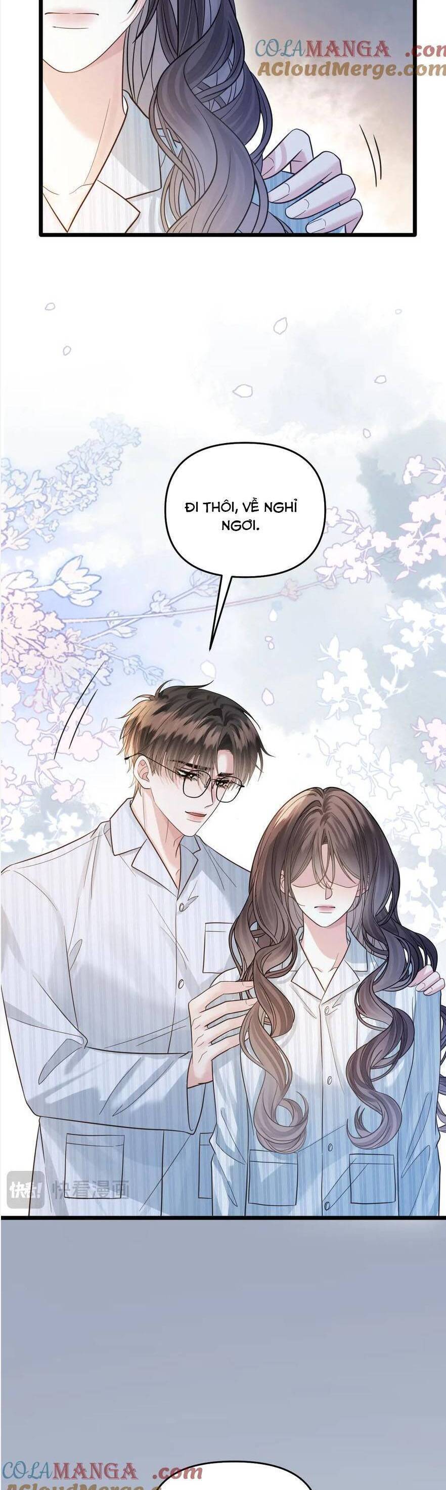 Ngày Mai Cũng Thích Em [Chap 81-85]