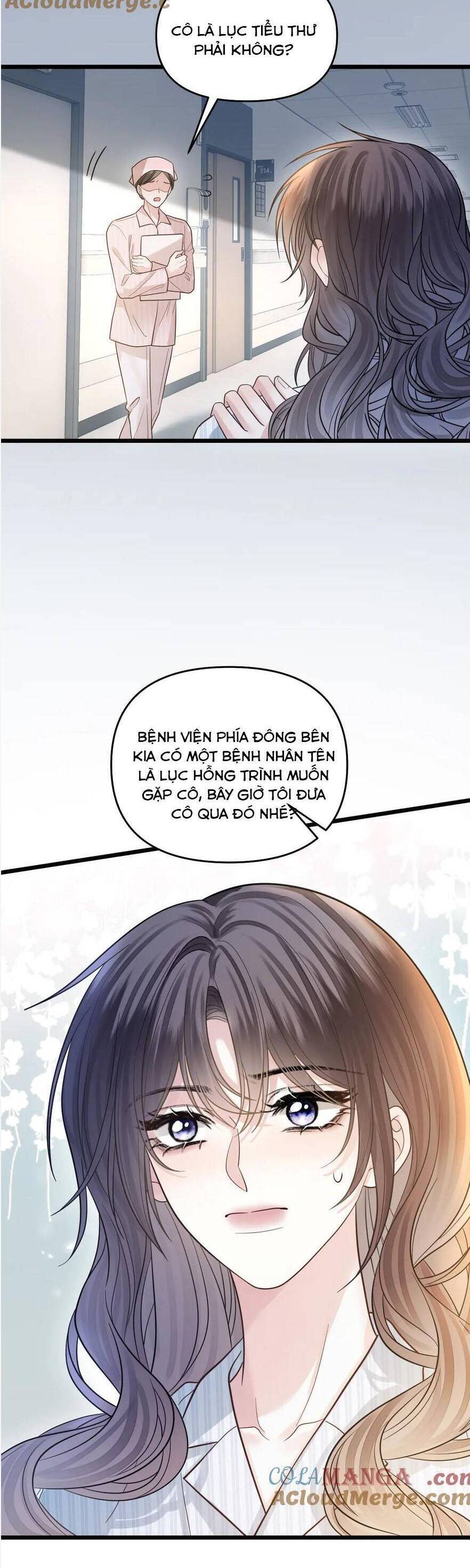 Ngày Mai Cũng Thích Em [Chap 81-85]