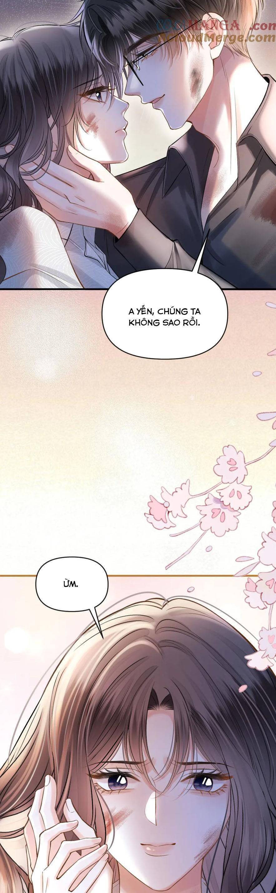 Ngày Mai Cũng Thích Em [Chap 81-85]