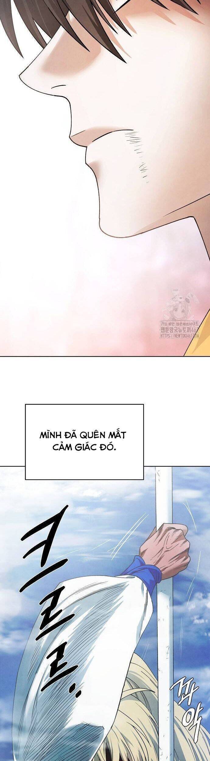 Xuyên Không Vào Trò Chơi Đáng Nguyền Rủa Của Tôi [Chap 20] - Page 20