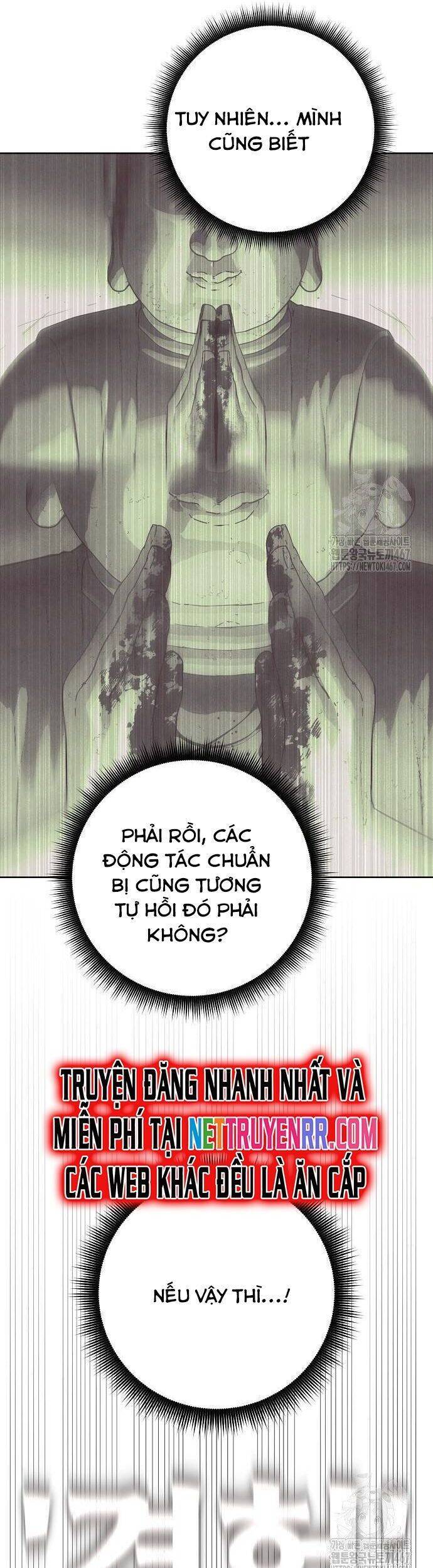 Xuyên Không Vào Trò Chơi Đáng Nguyền Rủa Của Tôi [Chap 20] - Page 22