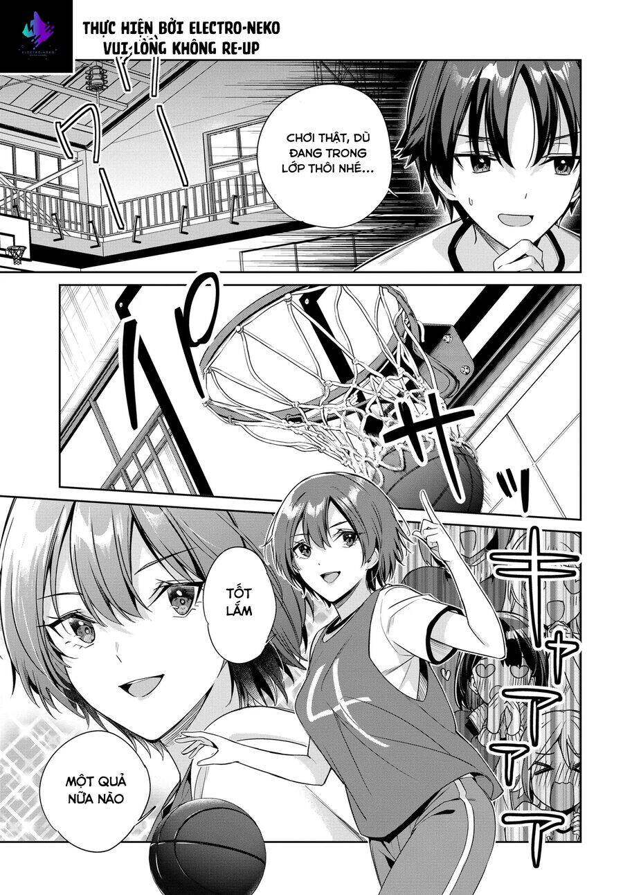 Ryoushin No Shakkin Wo Katagawari Shite Morau Jouken Wa Nihon Ichi [Chap 28] - Page 10