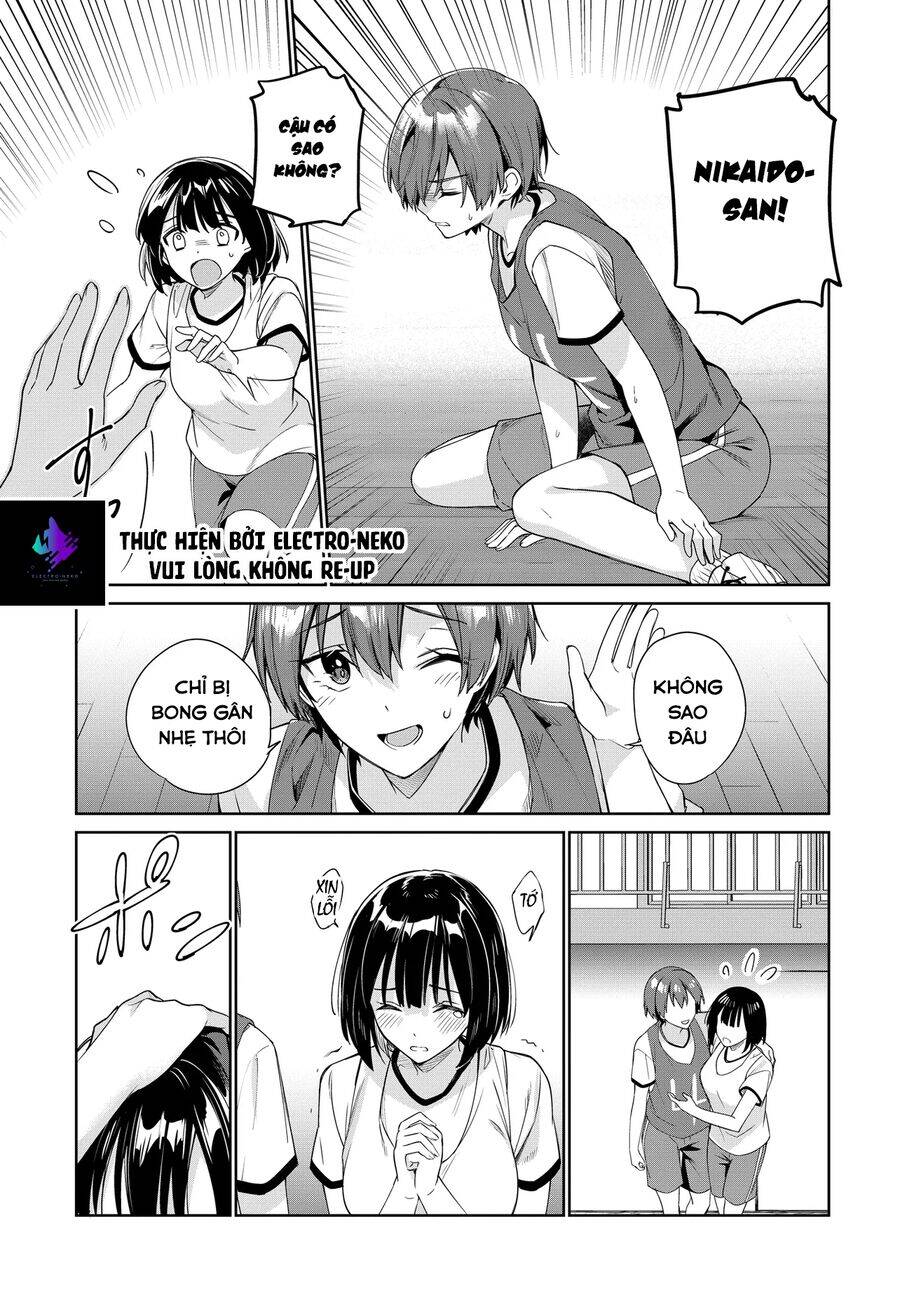 Ryoushin No Shakkin Wo Katagawari Shite Morau Jouken Wa Nihon Ichi [Chap 28] - Page 14