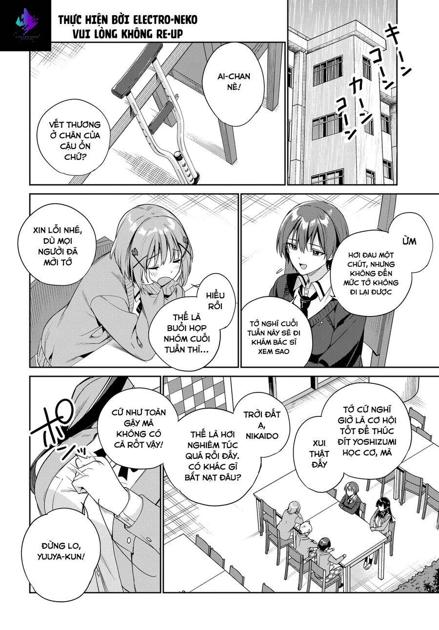 Ryoushin No Shakkin Wo Katagawari Shite Morau Jouken Wa Nihon Ichi [Chap 28] - Page 25