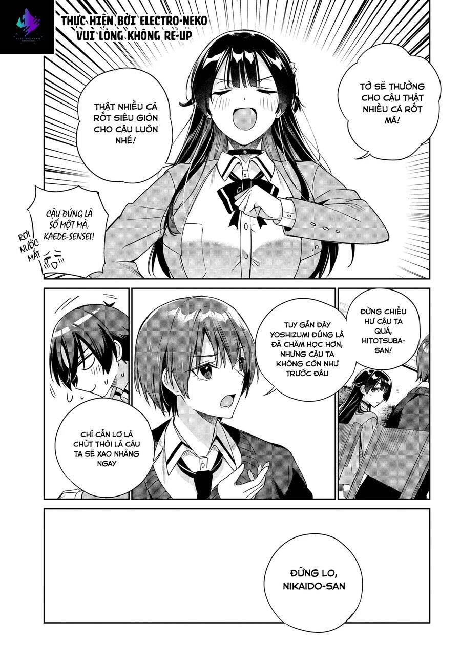 Ryoushin No Shakkin Wo Katagawari Shite Morau Jouken Wa Nihon Ichi [Chap 28] - Page 26