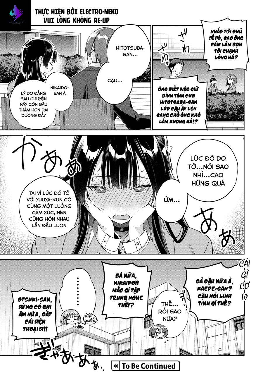 Ryoushin No Shakkin Wo Katagawari Shite Morau Jouken Wa Nihon Ichi [Chap 28] - Page 30