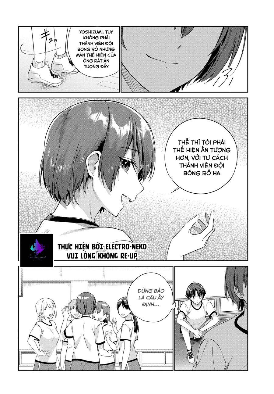 Ryoushin No Shakkin Wo Katagawari Shite Morau Jouken Wa Nihon Ichi [Chap 28] - Page 9