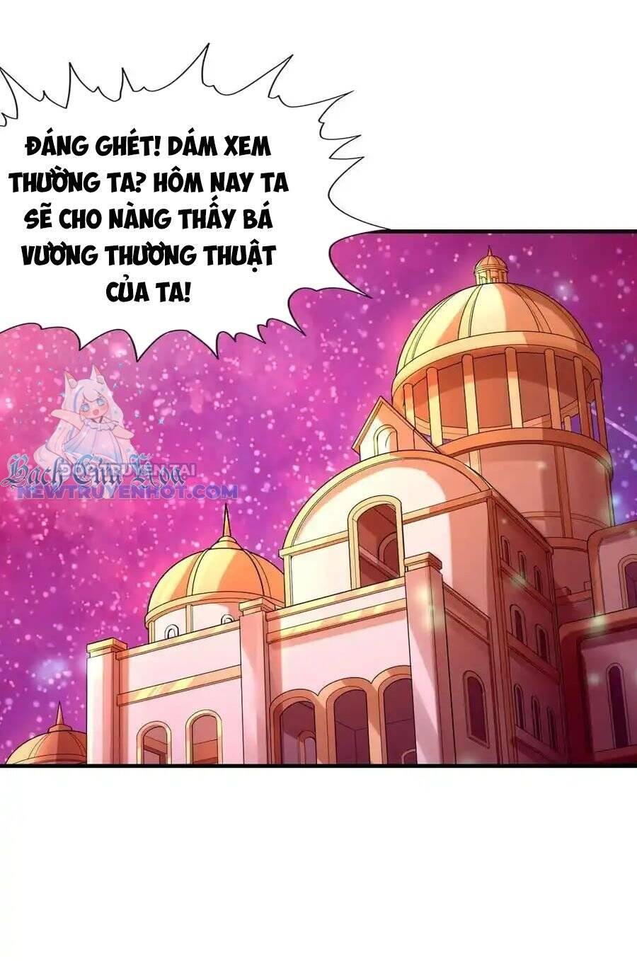 Hậu Cung Của Ta Toàn Là Ma Nữ Phản Diện [Chap 125-194]