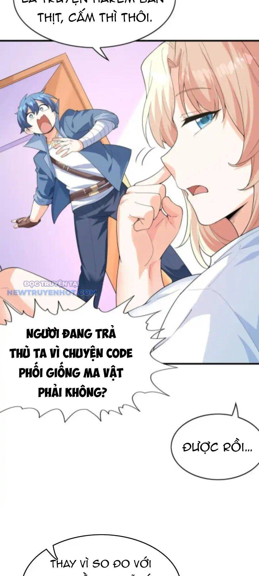 Hậu Cung Của Ta Toàn Là Ma Nữ Phản Diện [Chap 125-194]