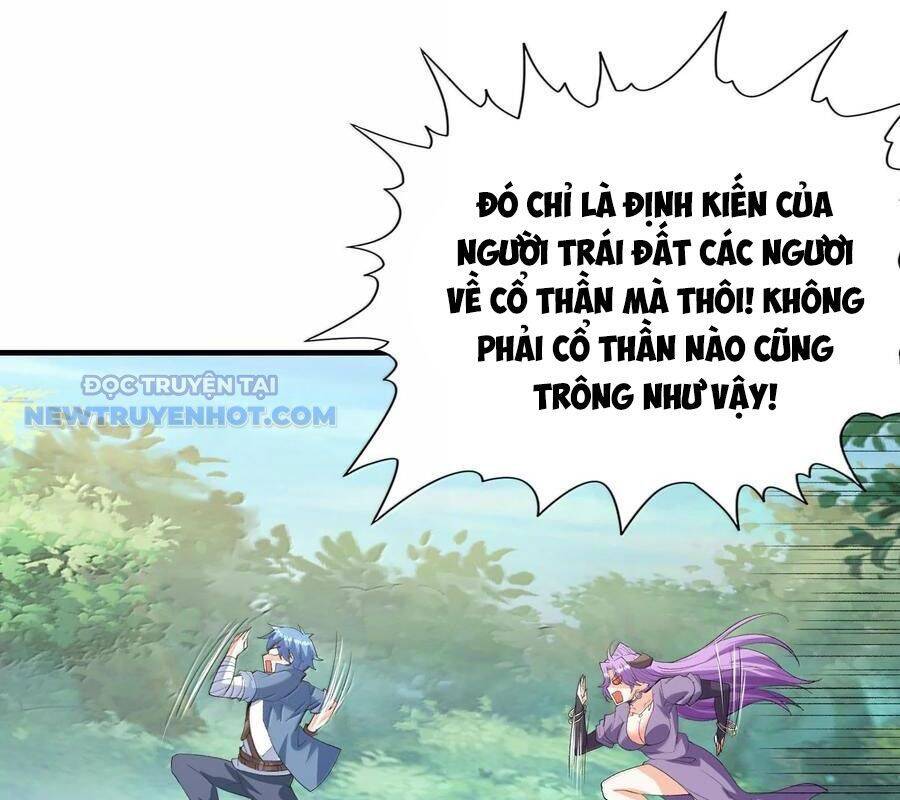 Hậu Cung Của Ta Toàn Là Ma Nữ Phản Diện [Chap 125-194]