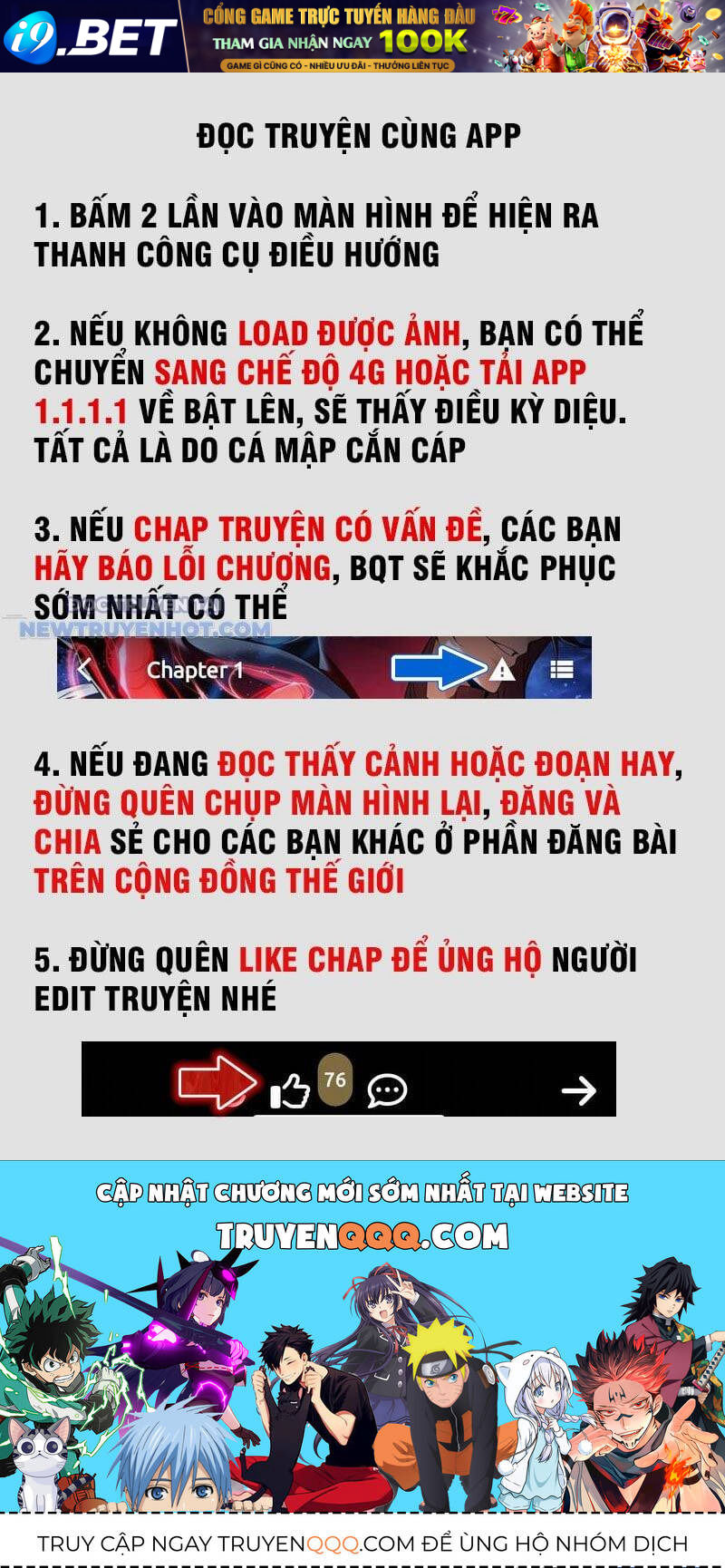 Hậu Cung Của Ta Toàn Là Ma Nữ Phản Diện [Chap 125-194]