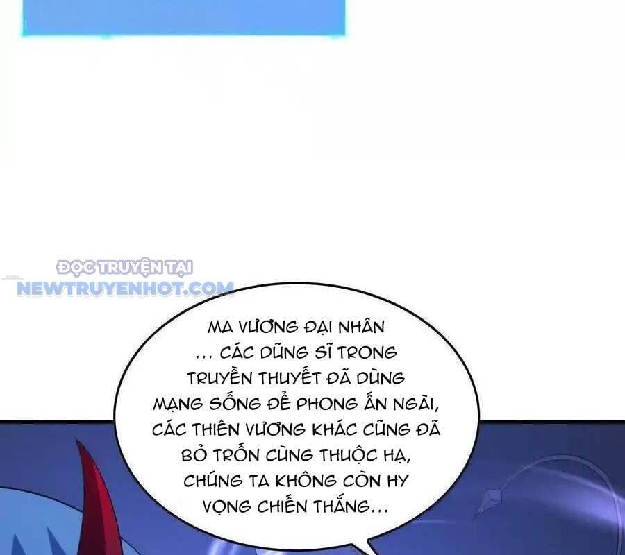 Hậu Cung Của Ta Toàn Là Ma Nữ Phản Diện [Chap 125-194]