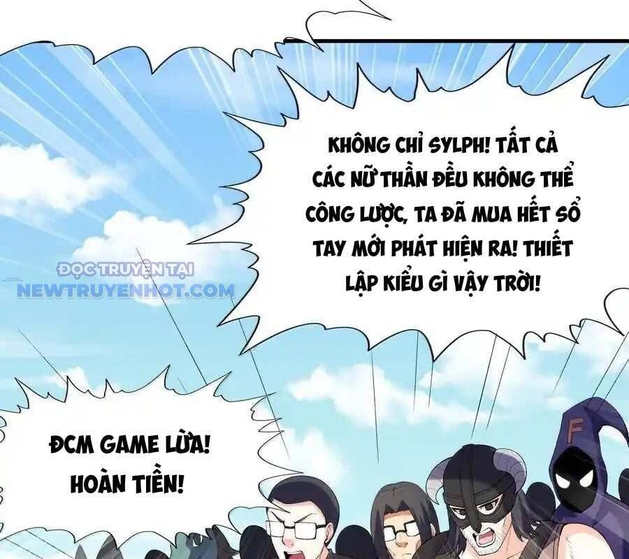 Hậu Cung Của Ta Toàn Là Ma Nữ Phản Diện [Chap 125-194]