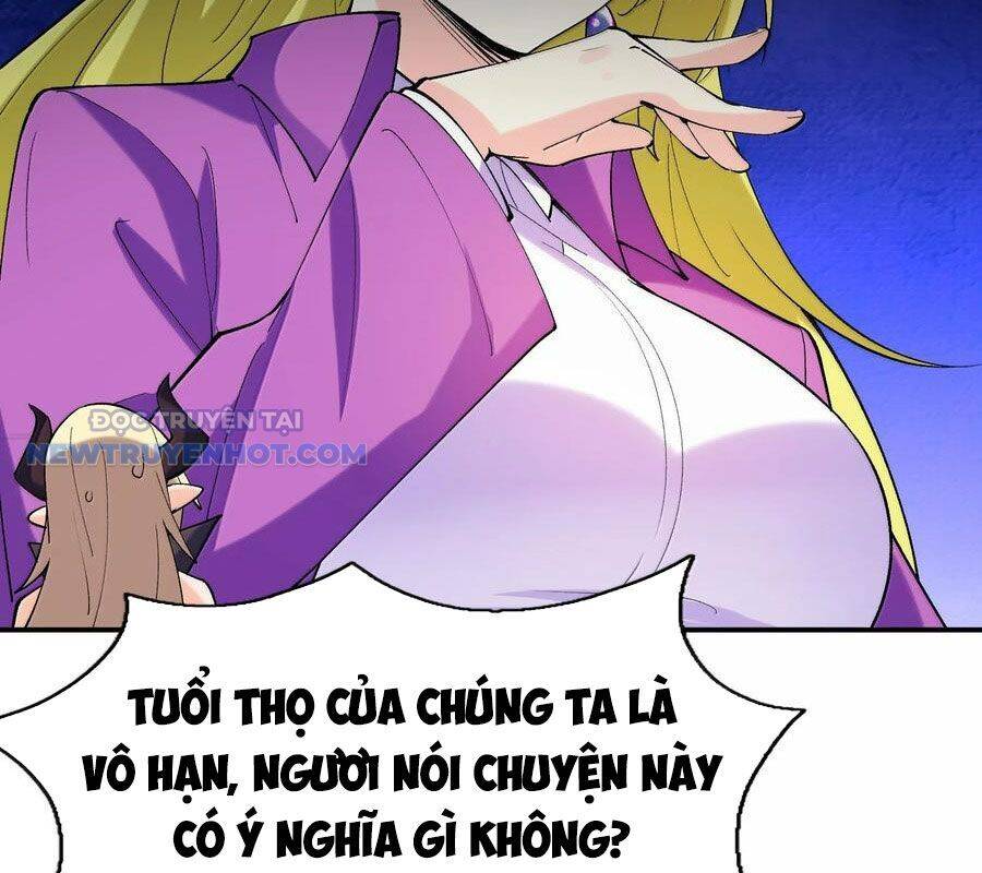 Hậu Cung Của Ta Toàn Là Ma Nữ Phản Diện - 71