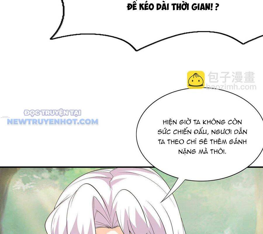 Hậu Cung Của Ta Toàn Là Ma Nữ Phản Diện [Chap 125-194]