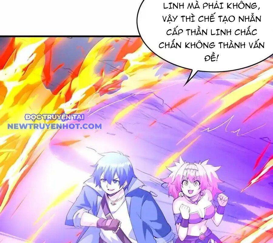 Hậu Cung Của Ta Toàn Là Ma Nữ Phản Diện [Chap 125-194]