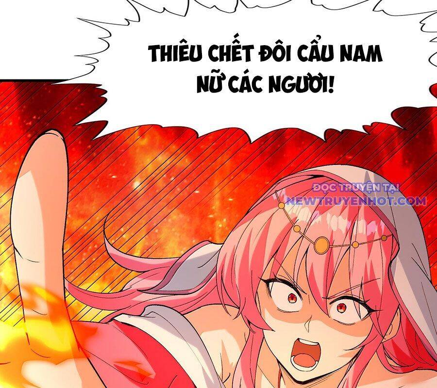 Hậu Cung Của Ta Toàn Là Ma Nữ Phản Diện [Chap 125-194]