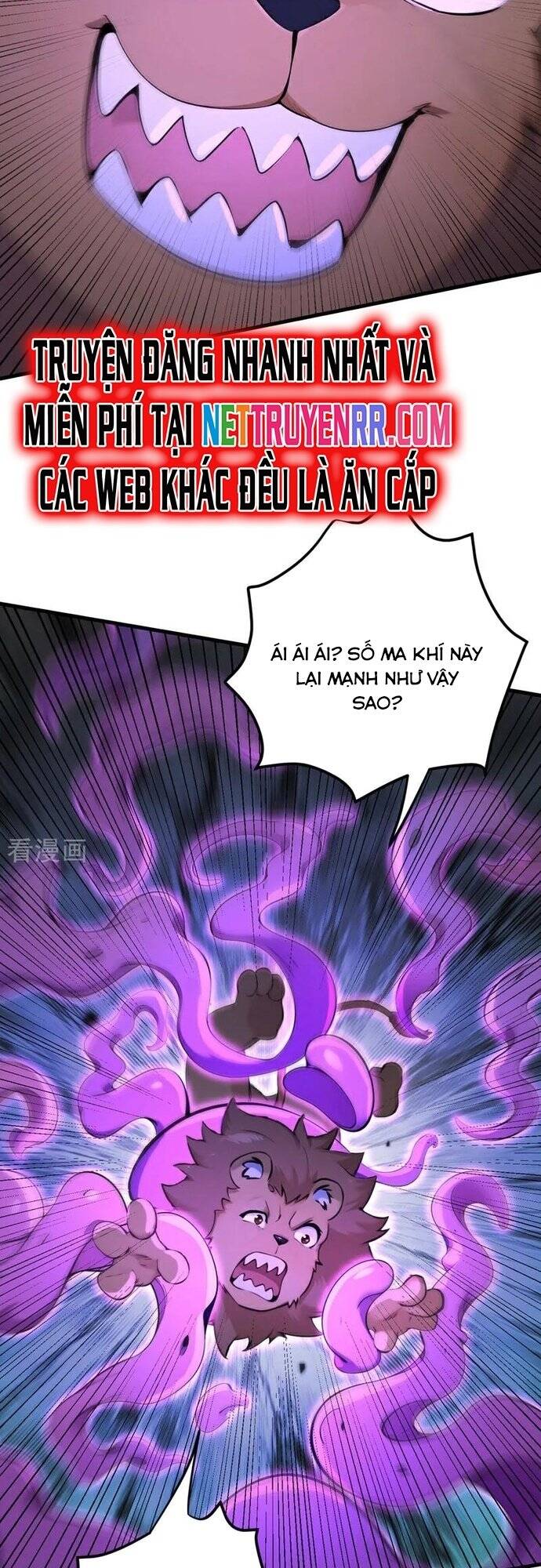 Ẩn Cư Mười Vạn Năm [Chap 284-295] - Page 29