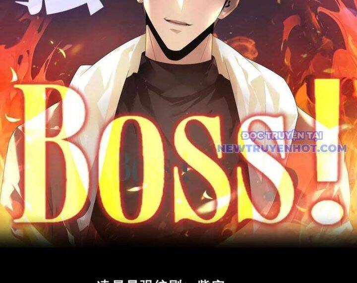 Ta Là Boss Mạnh [Chap 55]