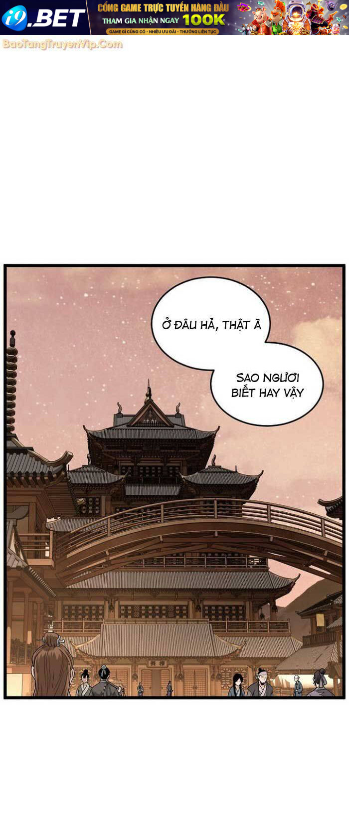 Đăng Nhập Murim [Chap 210] - Page 10