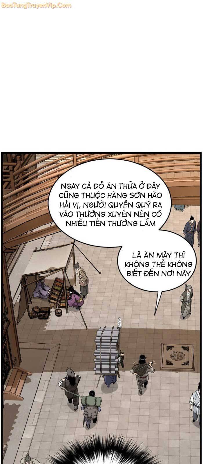 Đăng Nhập Murim [Chap 210] - Page 12