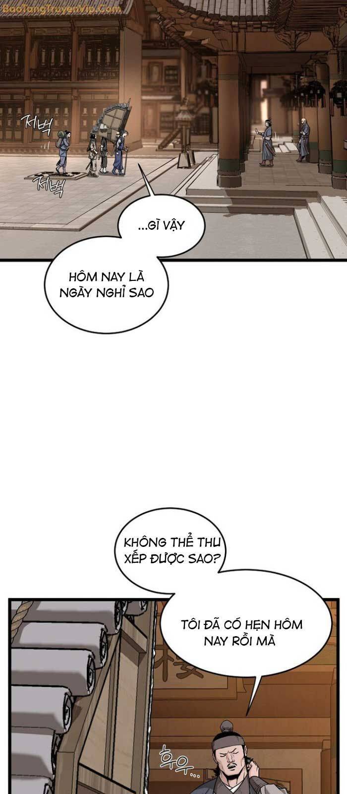 Đăng Nhập Murim [Chap 210] - Page 16