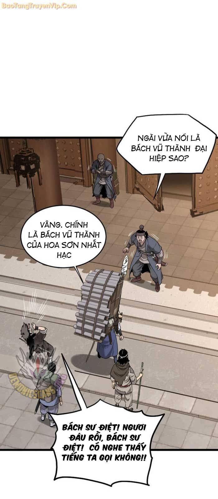 Đăng Nhập Murim [Chap 210] - Page 20