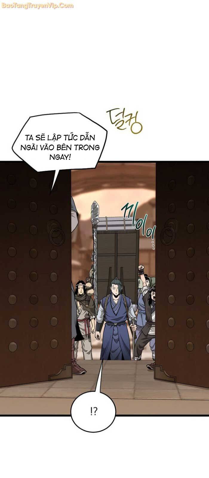 Đăng Nhập Murim [Chap 210] - Page 21