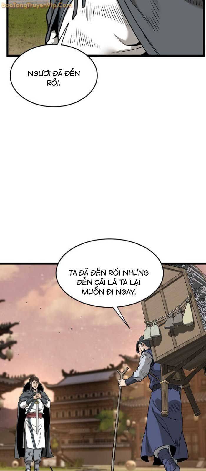 Đăng Nhập Murim [Chap 210] - Page 31