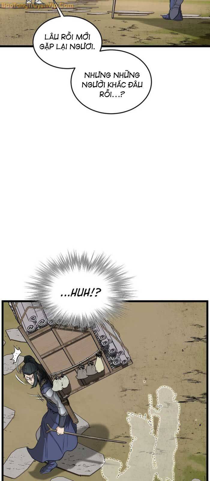 Đăng Nhập Murim [Chap 210] - Page 32