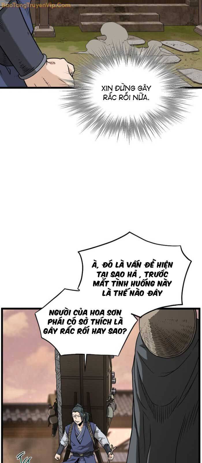 Đăng Nhập Murim [Chap 210] - Page 34