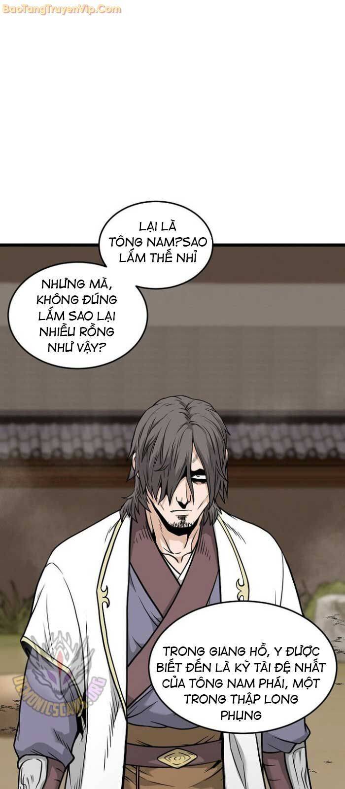 Đăng Nhập Murim [Chap 210] - Page 39