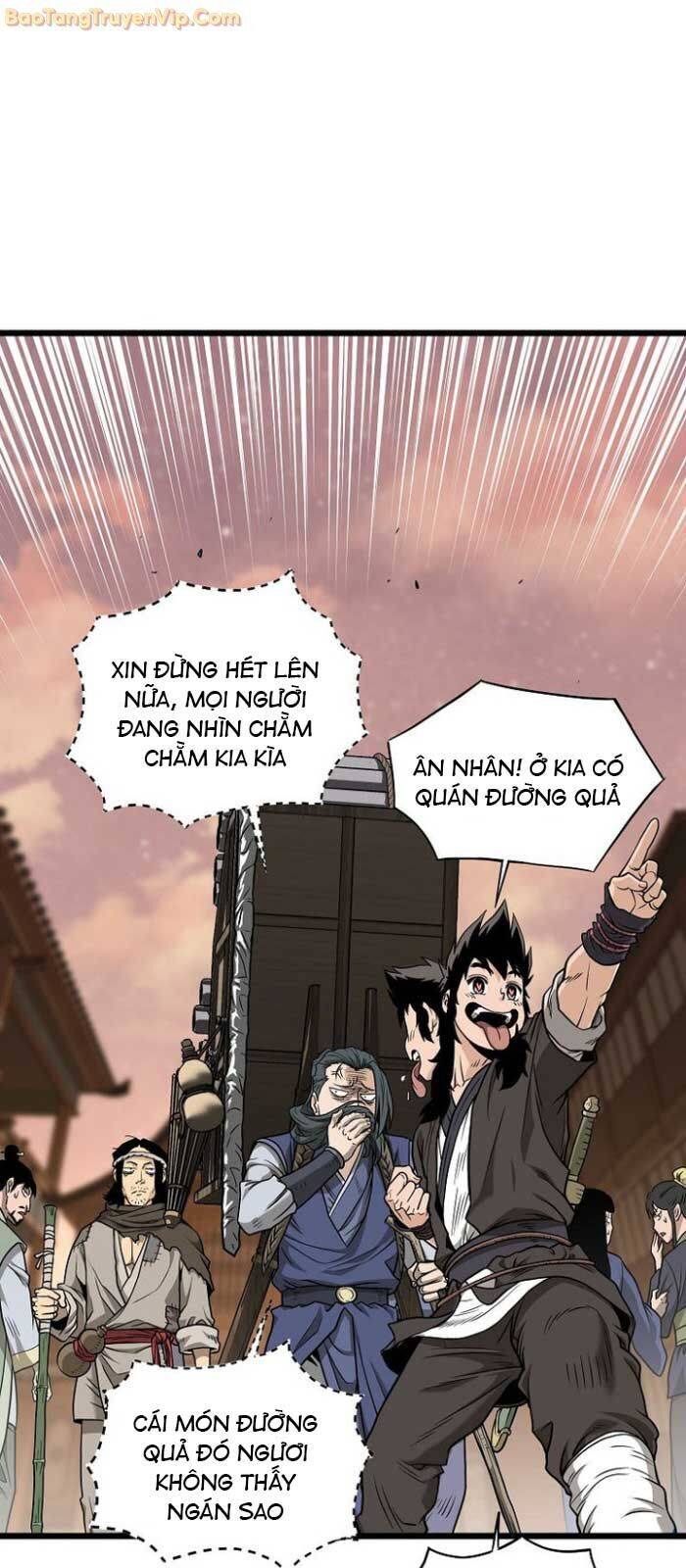 Đăng Nhập Murim [Chap 210] - Page 4