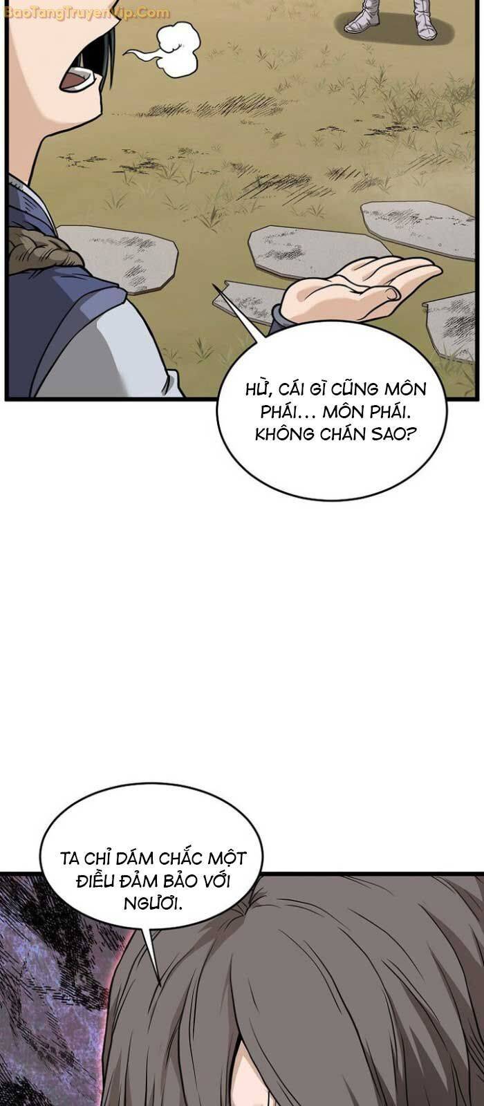 Đăng Nhập Murim [Chap 210] - Page 44