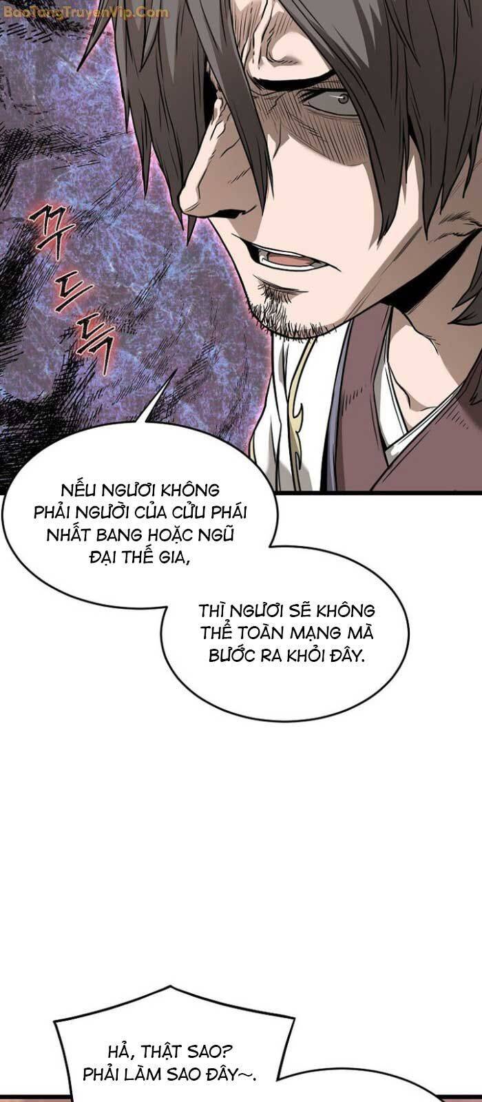 Đăng Nhập Murim [Chap 210] - Page 45