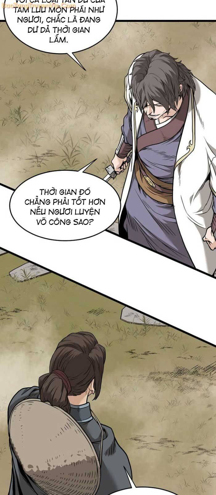 Đăng Nhập Murim [Chap 210] - Page 48