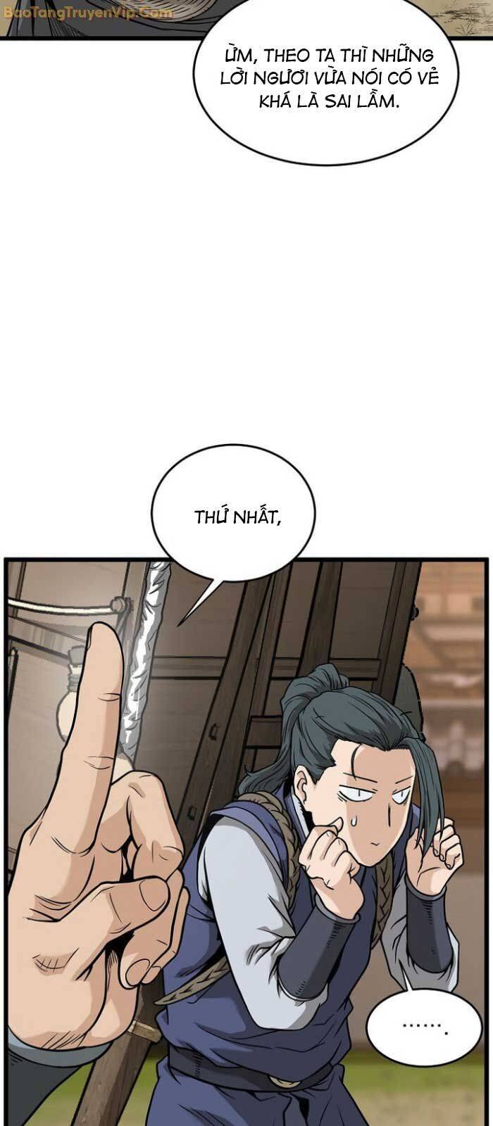 Đăng Nhập Murim [Chap 210] - Page 49