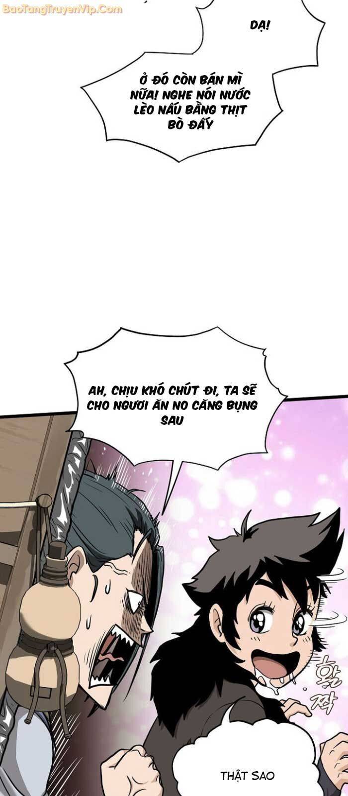 Đăng Nhập Murim [Chap 210] - Page 5